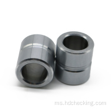 trek pin dan bushings